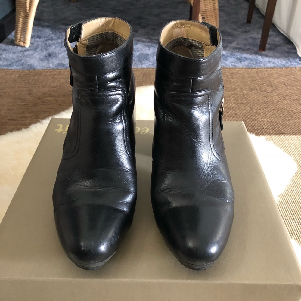 Booties - Picture 2 of 4